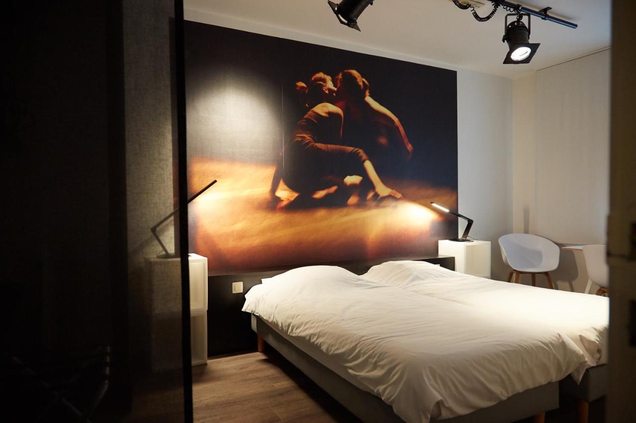 Focus Hotel Kortrijk Exterior foto